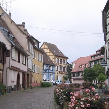 Апартаменти Neuf Et Cosy A Barr, Route Des Vins Екстер'єр фото